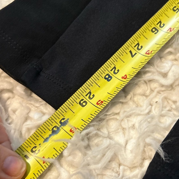 50%off w♥️ Gymshark leggings black Small - Picture 5 of 6